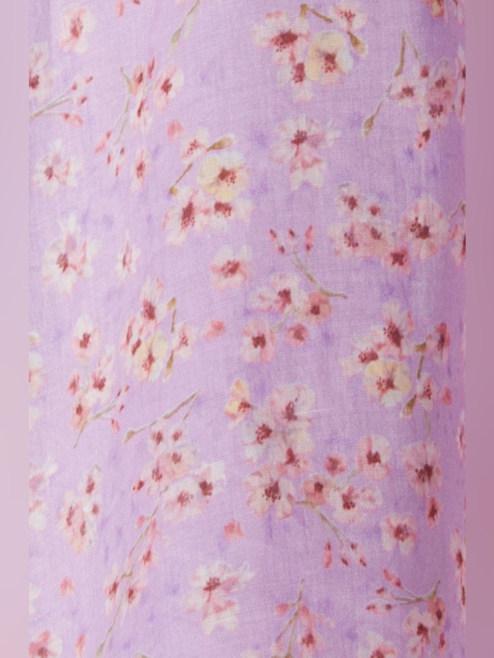 NWT Bardot Lani Floral Off the Shoulder Minidress - Picture 6 of 6